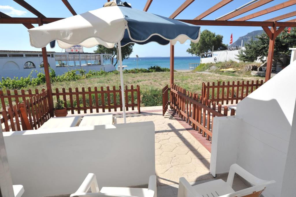 Hotel Irene Studios Kefalos, Griechenland, Kefalos. Großes 31